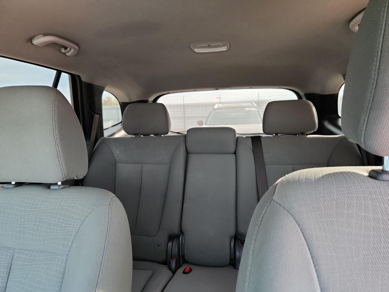 HYUNDAI SANTA FE GLS