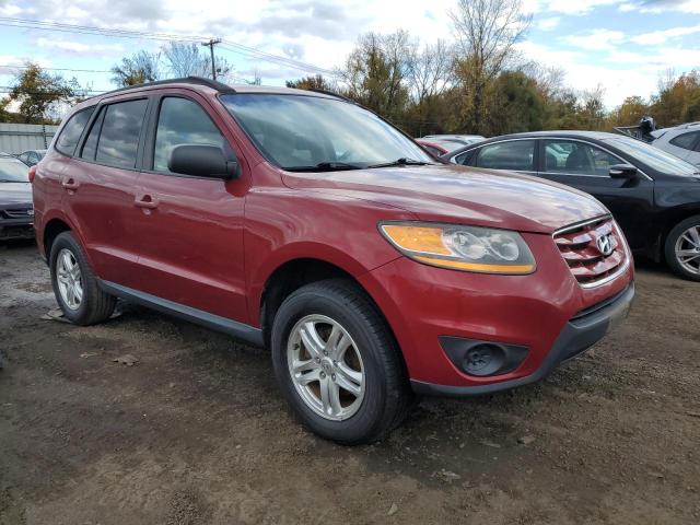 2011 HYUNDAI SANTA FE G - 5XYZGDAB1BG073997