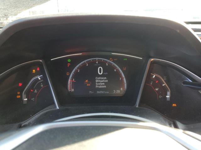 2019 HONDA CIVIC SPOR #3302743022