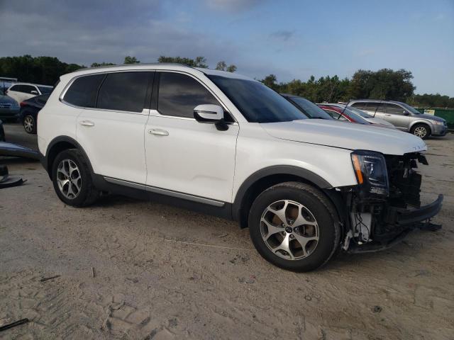 2020 KIA TELLURIDE 5XYP34HC1LG025791