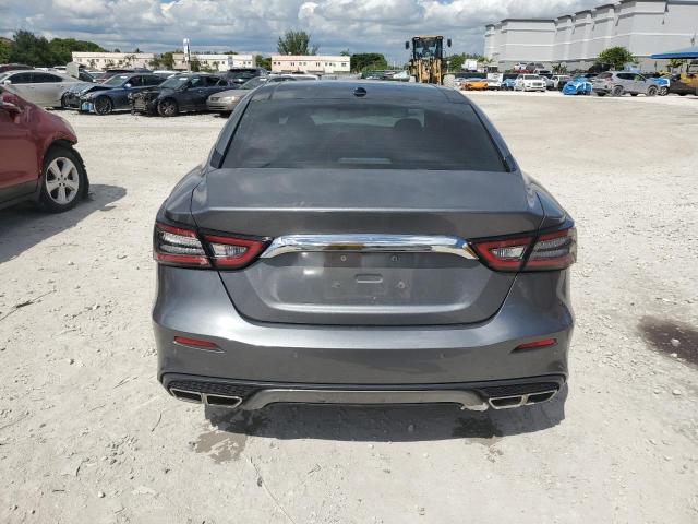2020 NISSAN MAXIMA SL #3309352975