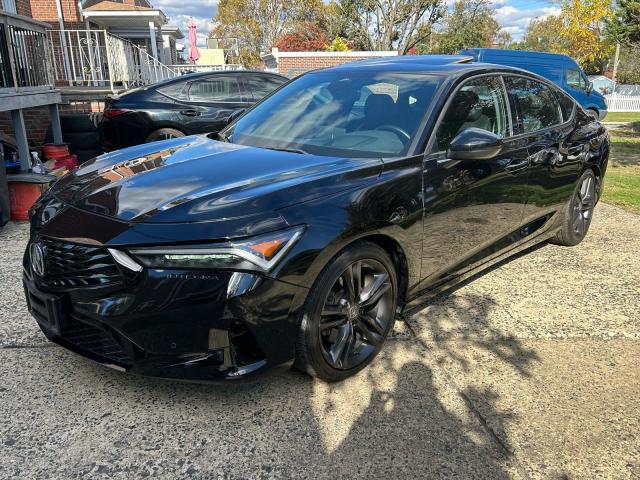 2023 ACURA INTEGRA A- - 19UDE4H64PA005386