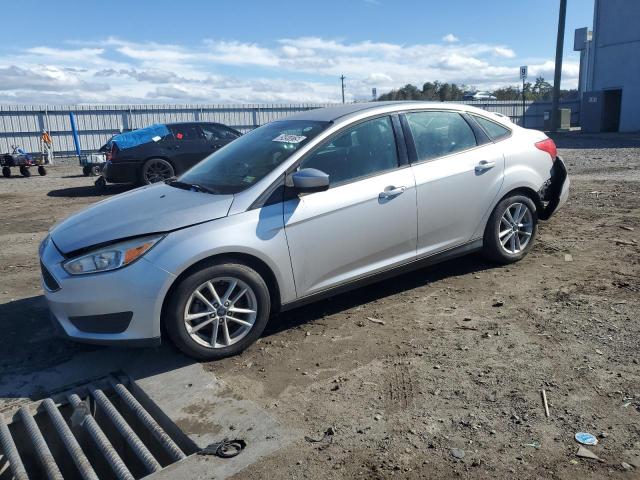 2018 FORD FOCUS SE - 1FADP3FEXJL285409