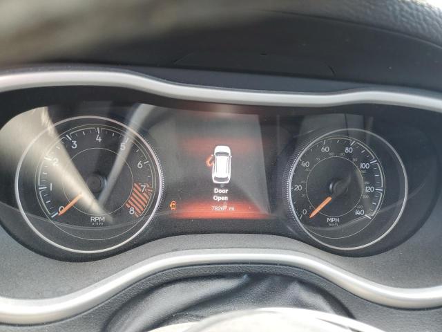 2015 JEEP CHEROKEE T 1C4PJMBS3FW686042