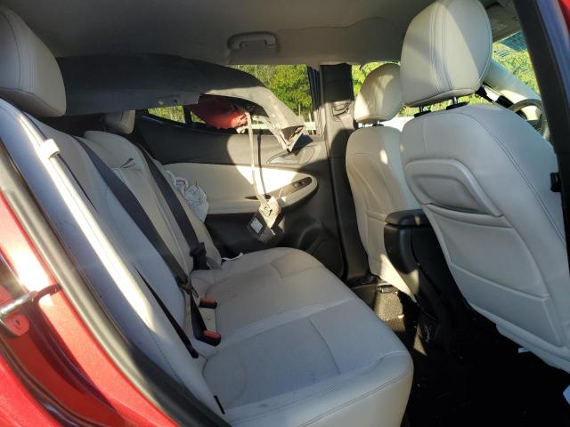 2020 BUICK ENCORE GX SELECT KL4MMDSL8LB110074