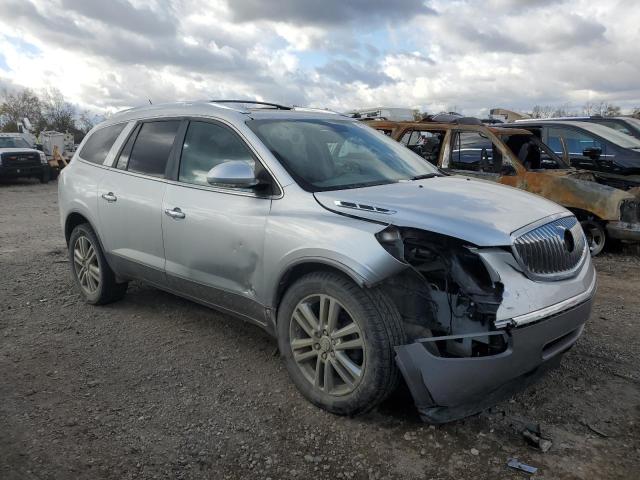 2010 BUICK ENCLAVE CX #3317765070