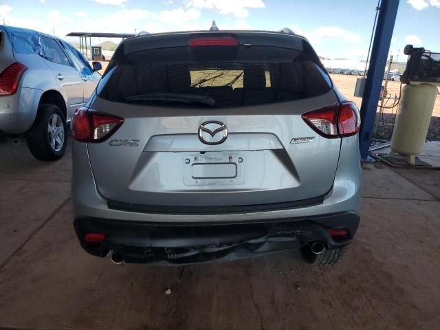2016 MAZDA CX-5 TOURI - JM3KE2CYXG0662807