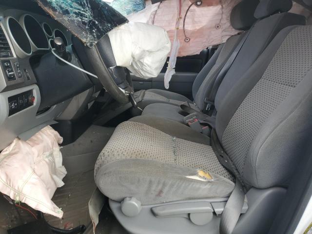 2010 TOYOTA TUNDRA DOU - 5TFRM5F10AX013199