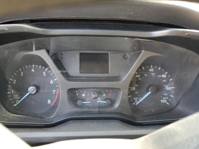 2018 FORD TRANSIT T- #3281507987