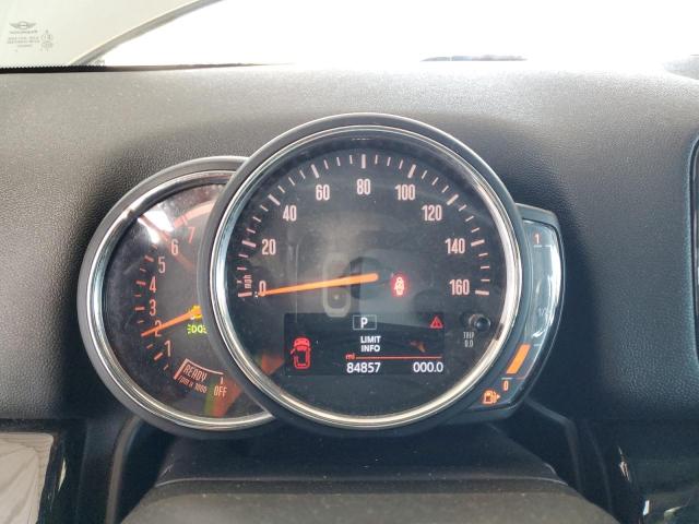 2019 MINI COOPER S C - WMZYT5C51K3J87989