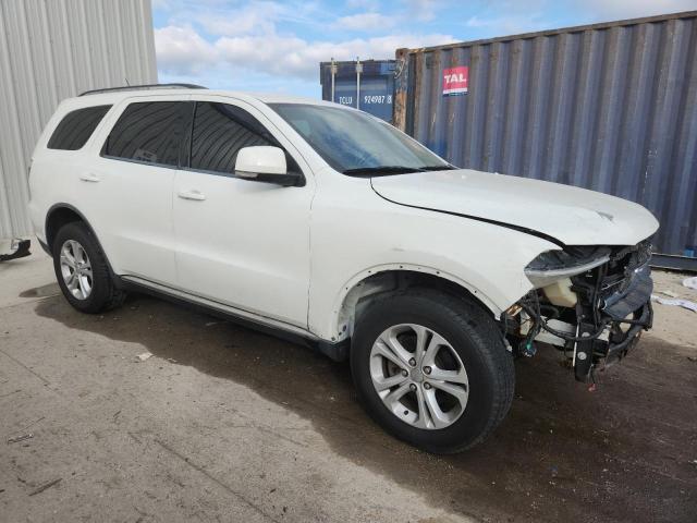 2012 DODGE DURANGO CR - 1C4RDJDG1CC163445