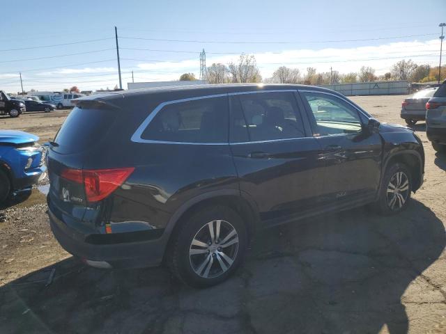2016 HONDA PILOT EXL #3316744414