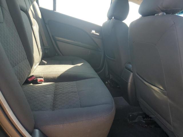 2012 FORD FUSION SE - 3FAHP0HA3CR306907