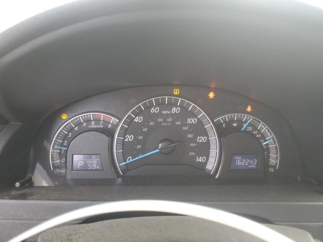 2014 TOYOTA CAMRY L #3305310301