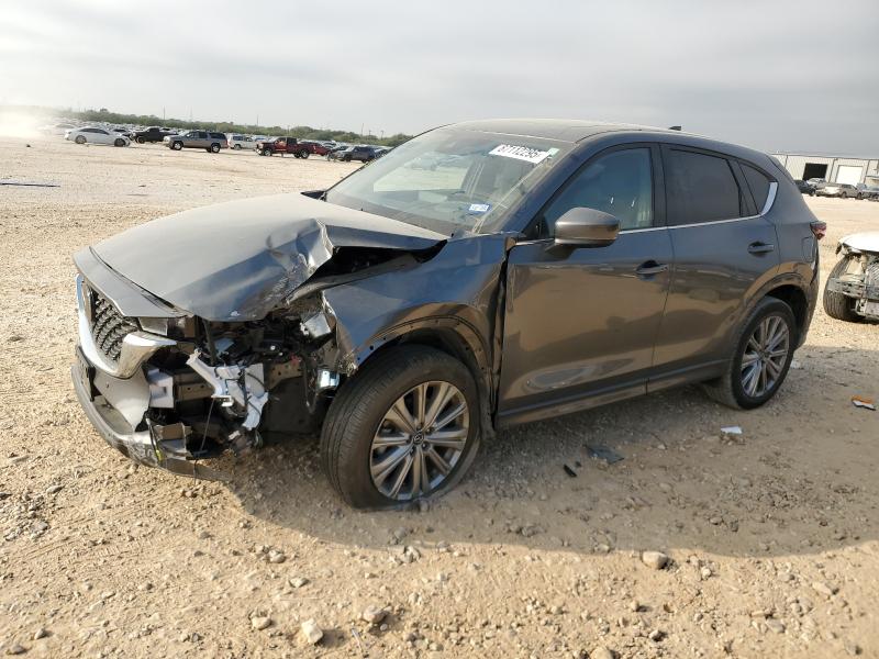 2023 MAZDA CX-5 SIGNA JM3KFBXY2P0131107