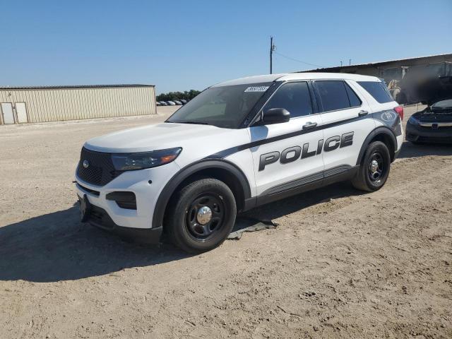 FORD EXPLORER P