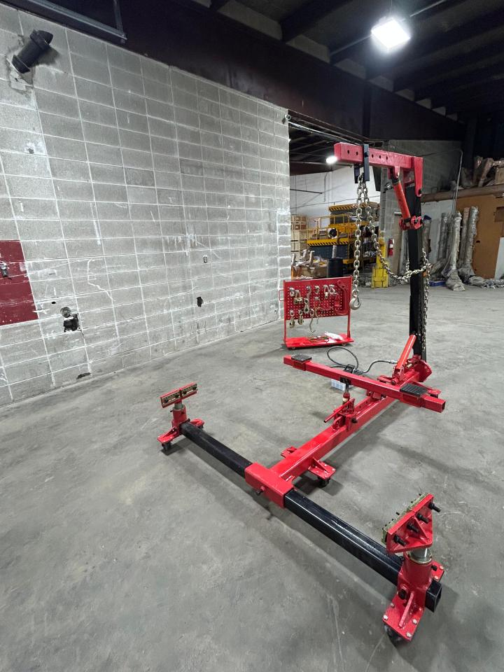 Lot #3256595481 2025 OTHERS CLAMP PULLER