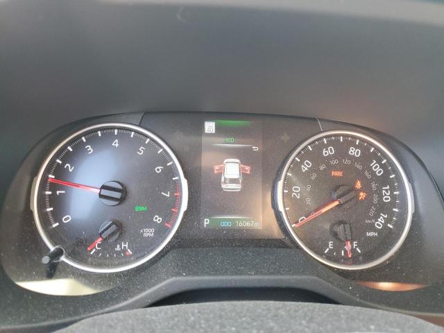 2022 TOYOTA RAV4 XLE P #3287596036