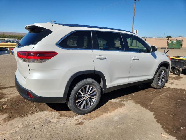 2019 TOYOTA HIGHLANDER #3286699283
