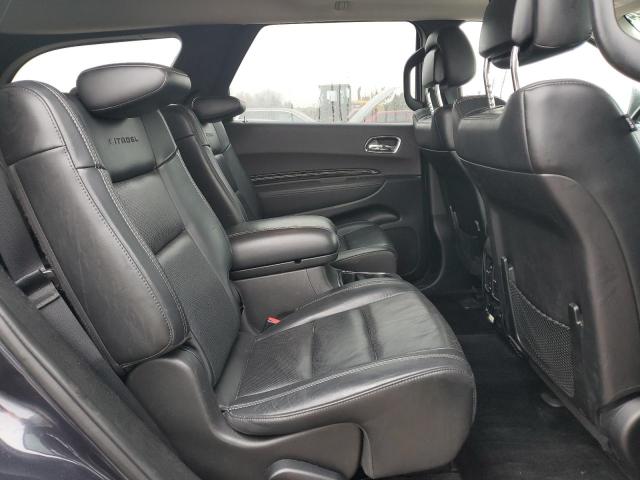2013 DODGE DURANGO CI - 1C4SDJET5DC658729