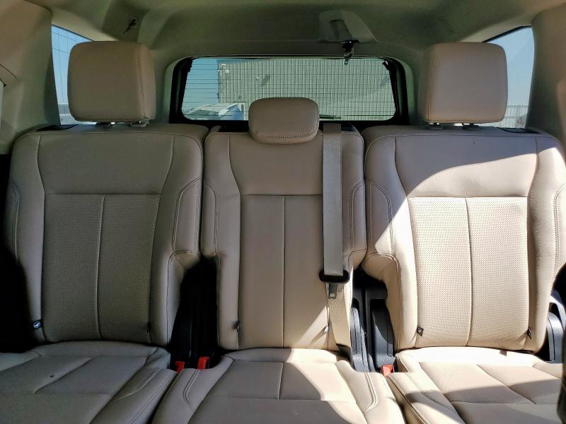 2024 FORD EXPEDITION - 1FMJU1H86REA49384