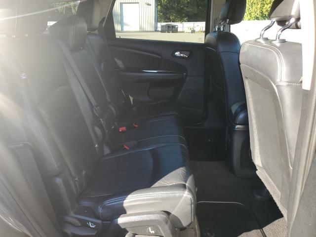 2015 DODGE JOURNEY SX 3C4PDCBB1FT698097