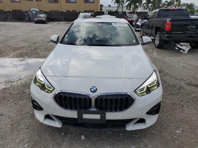 2024 BMW 228XI WBA73AK03R7N48536