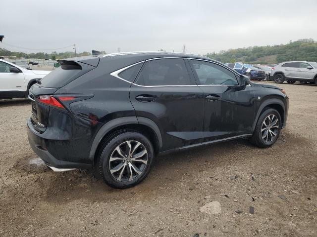 2016 LEXUS NX 200T BA - JTJBARBZ9G2091559