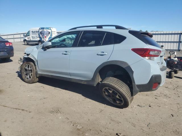 2020 SUBARU CROSSTREK - JF2GTAEC5L8214648