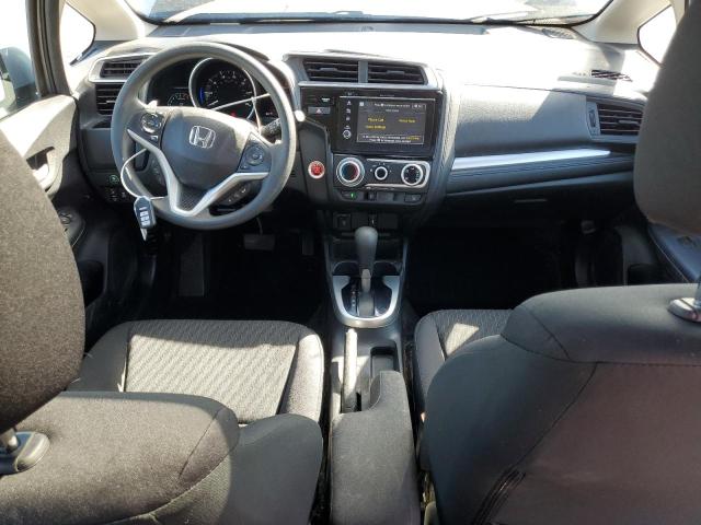 2020 HONDA FIT EX 3HGGK5H87LM713142