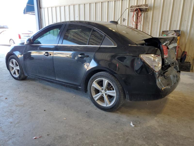 2015 CHEVROLET CRUZE LT 1G1PE5SB9F7180972