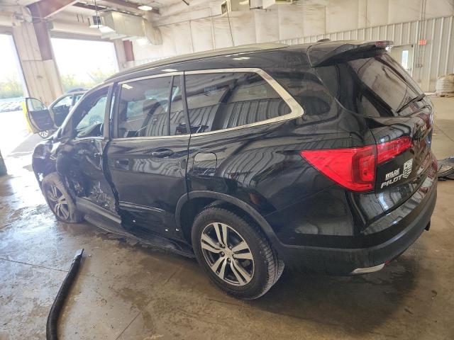 2016 HONDA PILOT EXL - 5FNYF6H67GB101481