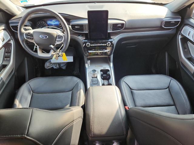 2023 FORD EXPLORER L - 1FMSK8FH1PGB23298