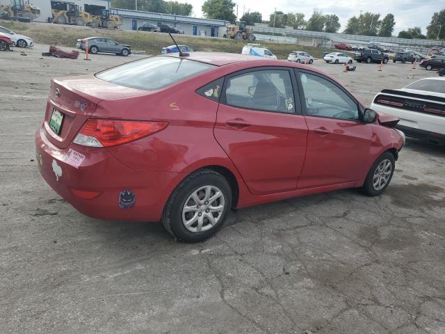 2014 HYUNDAI ACCENT GLS - KMHCT4AEXEU704286