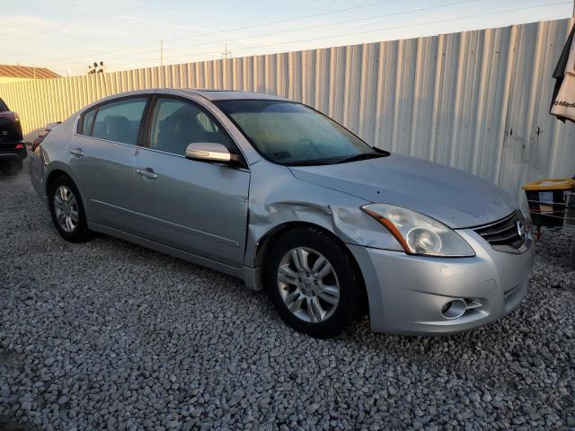 2011 NISSAN ALTIMA BAS - 1N4AL2AP9BN471708