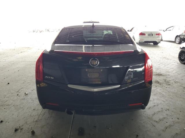2013 CADILLAC ATS - 1G6AA5RA8D0110183