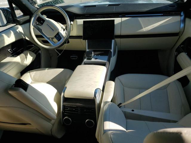 2024 LAND ROVER RANGE ROVER SE SALKP9E94RA223769