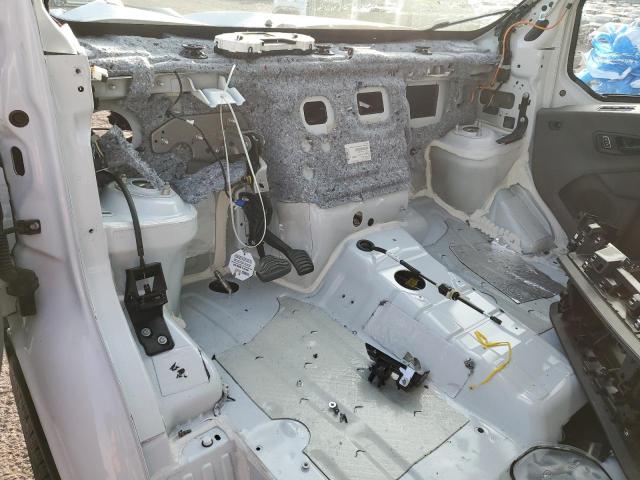 2025 FORD TRANSIT T- - 1FTBR1Y86SKA63318