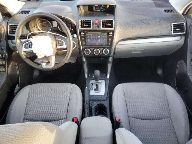 2017 SUBARU FORESTER 2 - JF2SJAEC9HH488149