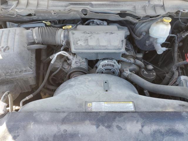 2012 DODGE RAM 1500 S - 1C6RD7FP1CS120897