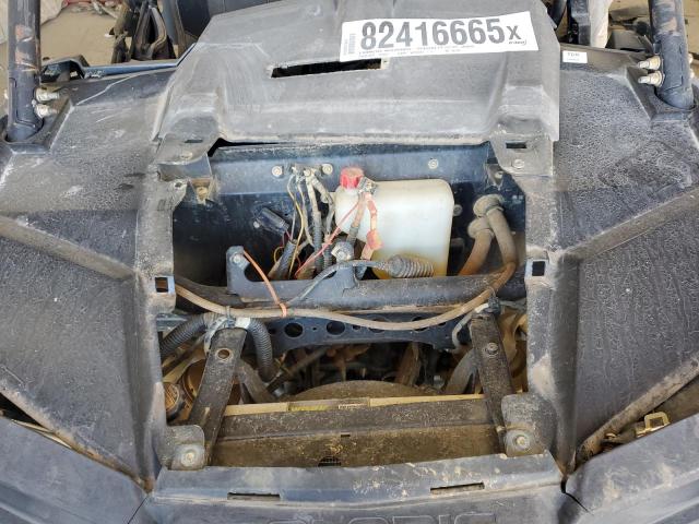 2018 POLARIS RZR XP 100 - 3NSVDR996JF943169