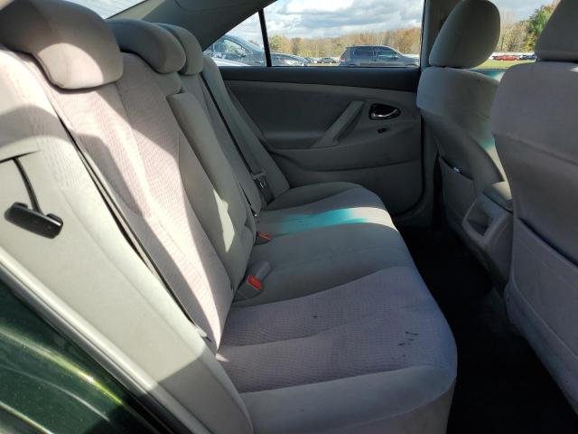 2011 TOYOTA CAMRY BASE - 4T1BF3EK8BU732953