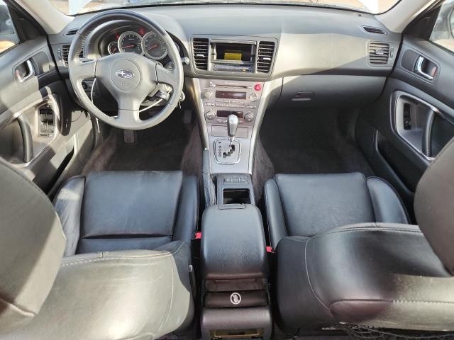 2005 SUBARU LEGACY 2.5 #3277340361