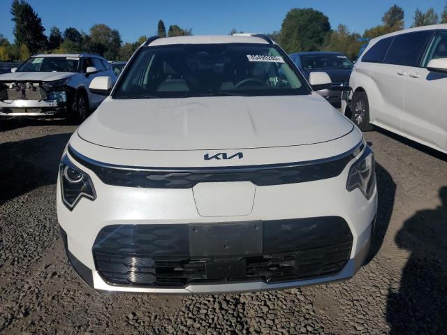 2023 KIA NIRO WIND - KNDCR3L12P5028243