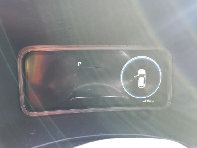 2022 HYUNDAI KONA LIMIT #3294432490