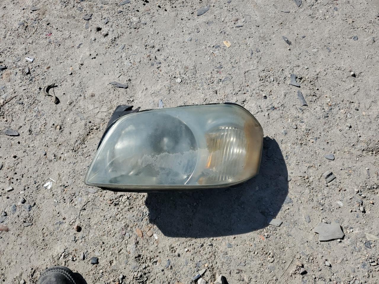 Lot #3301834347 2005 MAZDA TRIBUTE S