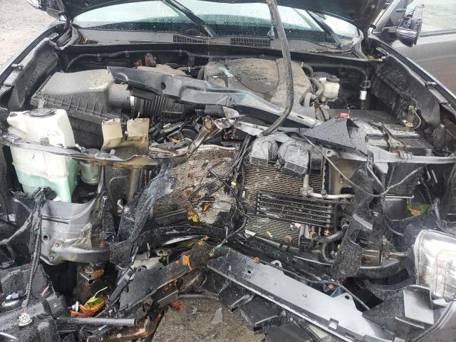 2017 TOYOTA TACOMA DOU #3317710116