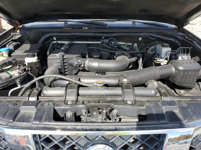 2018 NISSAN FRONTIER S - 1N6BD0CT5JN732032