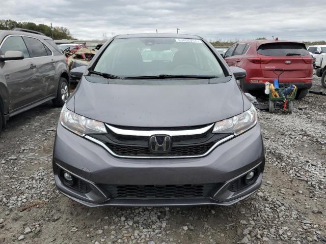 2018 HONDA FIT EX #3290285245