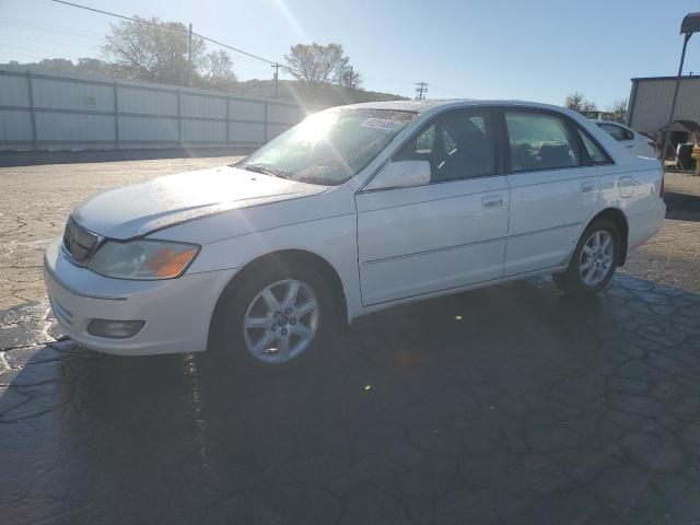TOYOTA AVALON XL